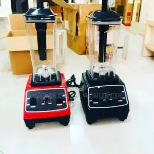 Commercial Blenders All Sizes