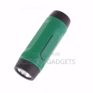 Zealot S1 Mini Wireless Bluetooth Waterproof Speaker