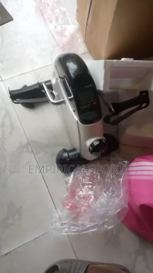 Mini Bikes