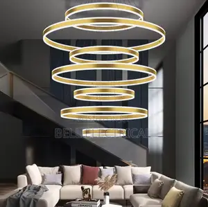 Nordic Home Decor Chandeliers