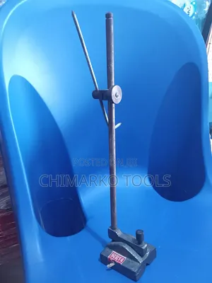 Surface Gauge