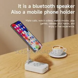 Zealot Z7 Wireless Standing Bluetooth Speaker