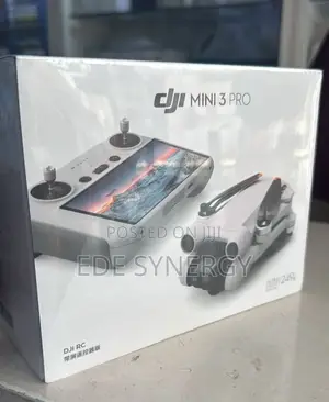 DJL Mini 3 Pro Drone