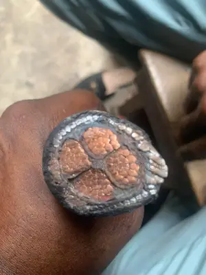 25mm 4core