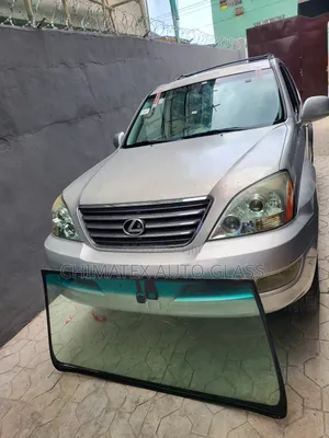 2010 Prado Windscreen Installation We Deliver Install