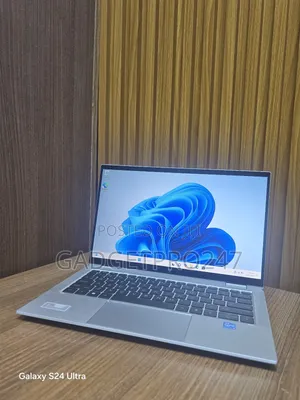 Laptop HP EliteBook X360 1030 G8 16GB Intel Core I5 SSD 256GB