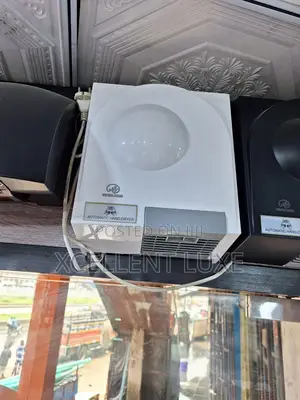 Wall Mount Automatic Hand Dryer Touchless