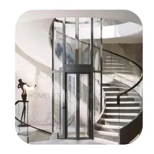 Private Residence Elevator