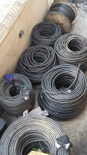 50mm 4core Cable