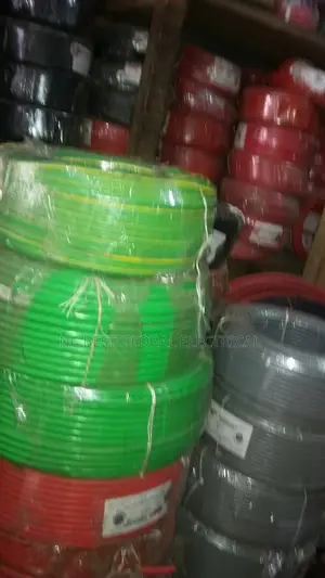 6mm Single Cane Flexible