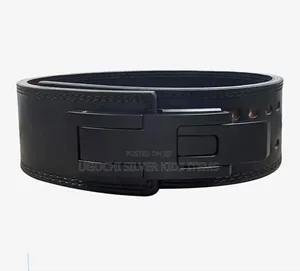 Original Weight Lifting Belt Is Available