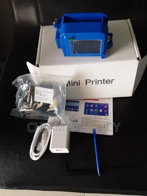 Mini Inkjet Date Coding Machine