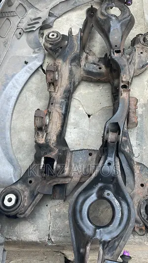 Engine Beem for Acura RDX 2010 Model