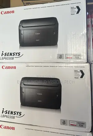Canon Printer