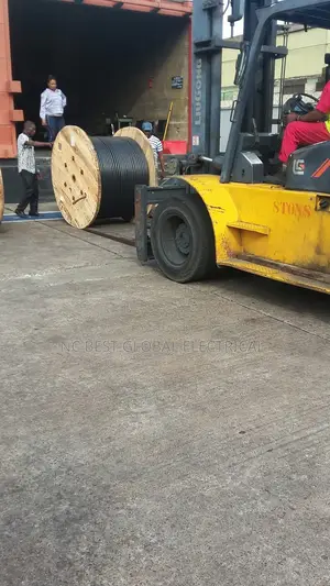 70mm Single Cable