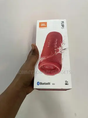 Brand New JBL Flip 6