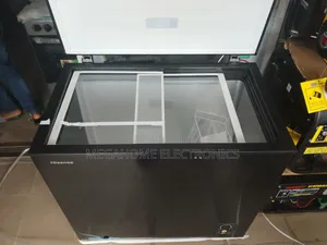 Hisense Chest Freezer 250sh