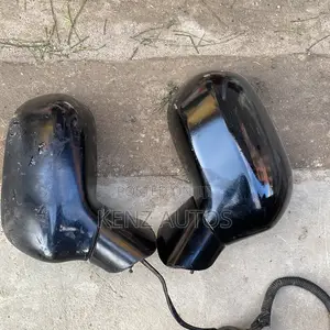 Side Mirrors for Honda Civic 2008 Model
