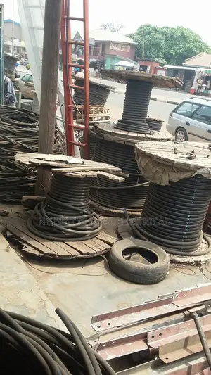 6mm 4core Flexible