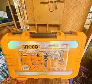 Ingco Cordless Rotary Hammer 28mm