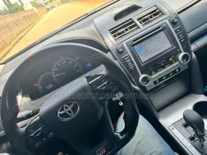 Latest Model Steering Wheel Toyota Corolla 2024