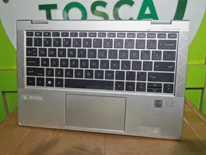 Laptop HP EliteBook X360 830 G6 16GB Intel Core I5 SSD 512GB