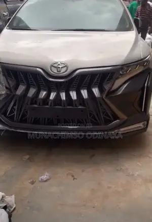 Complete Conversion Kit for Venza 2010/2015