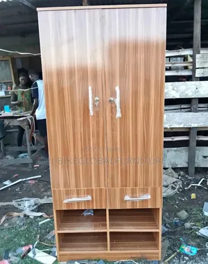 32 Inches Wardrobe 32 Inches by 6 Ft