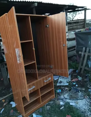 32 Inches by 6 Ft Personal Small Wardrobe