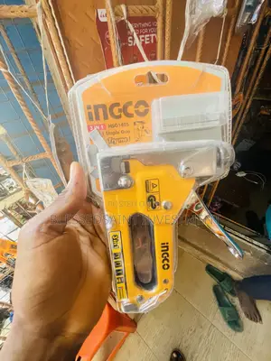 Ingco 3in1 Hand Staple Gun