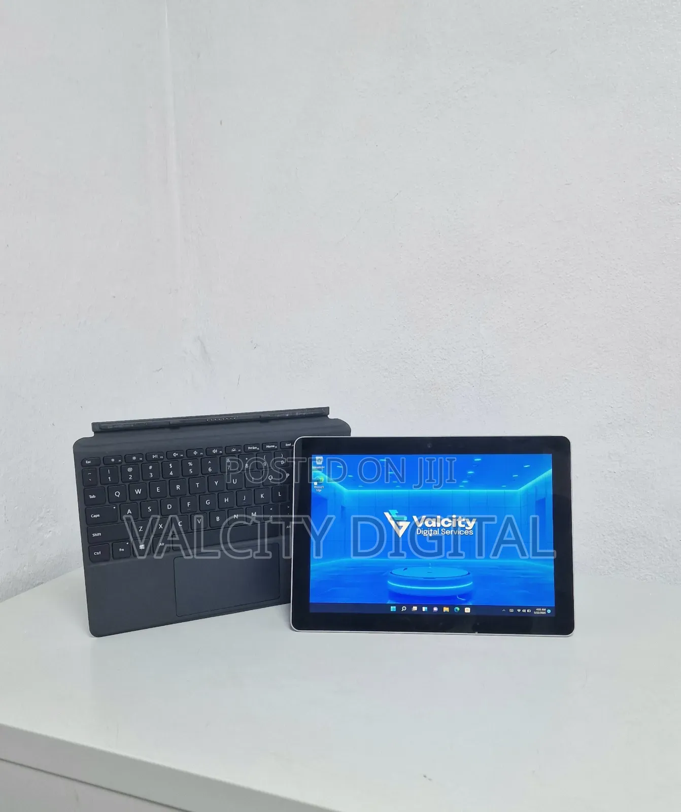 Laptop Microsoft Surface Go 8GB Intel Pentium SSD 128GB