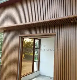 Fluted Panel Expert
