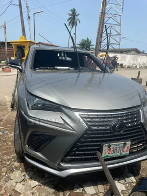 Lexus Nx200 2018 Windscreen Glass Installation We Deliver