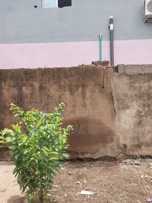 Half Plot 4 Lockup Shops a Hall Facing Ikotun Iguando Rd