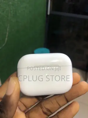 Original Neatly Used Apple Airpods (Pro 2)Type C