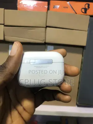 Apple Airpods Pro 2 (Usb C)Likely Used!