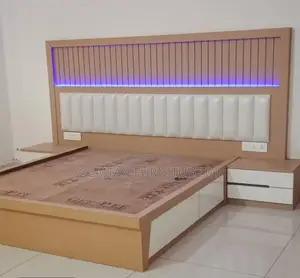 Bedframe 6fit /6fit