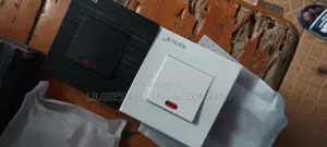 Original Ac/Water Heater Switch