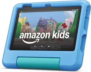 New Amazon Fire 7 Kids Edition 2022 16 GB