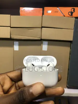 Apple Airpod Pro Gen 2(Type C Version)Used.