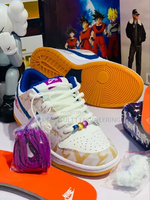 Original Nike Sneakers