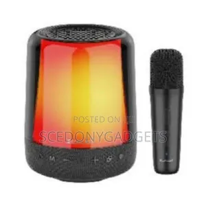Zealot S66m + 1mic Bluetooth Speaker