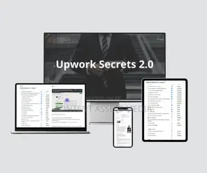 Upwork Secrets 2.0