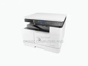 Hp Laserjet MFP M442dn (8af71a)