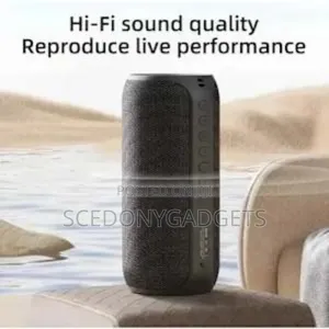 Zealot S32 Max Portable Wireless Speaker