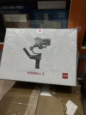 Zhiyun Weebill 2