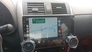 For All Toyota Corolla