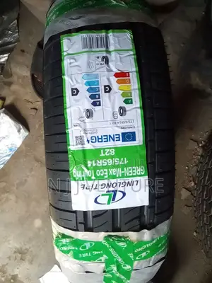 175 65 R14 Linglong Tire