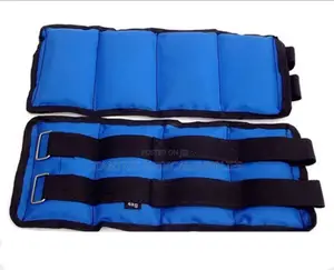 Loadable Straps