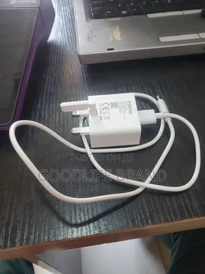 Follow Come Charger Type C